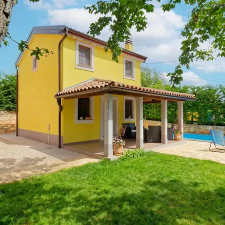 Homes Sunny Twins By Rent Istria Сasa de vacaciones