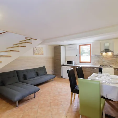 Homes Sunny Twins By Rent Istria Prázdninový dům Grožnjan