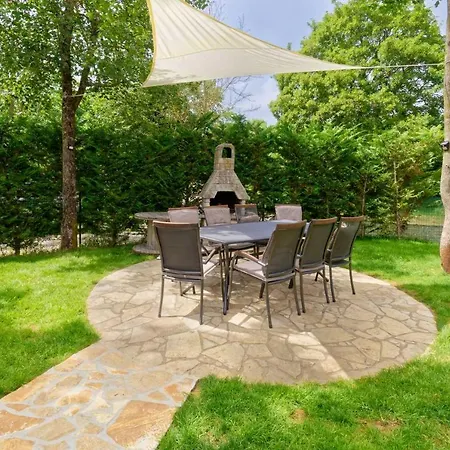 Homes Sunny Twins By Rent Istria Holiday home