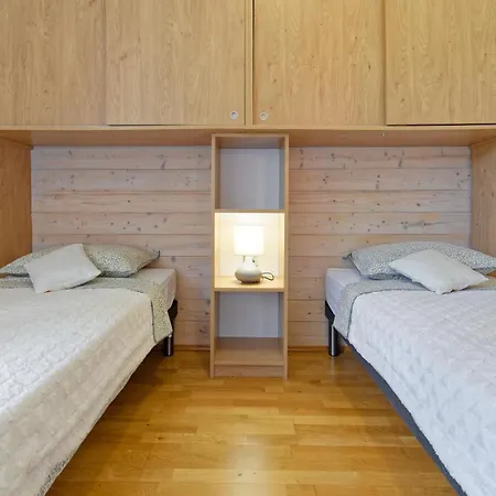Holiday home Homes Sunny Twins By Rent Istria Groznjan