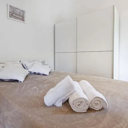 Homes Sunny Twins By Rent Istria *