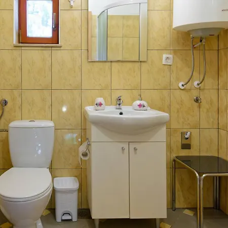 Holiday home Homes Sunny Twins By Rent Istria Groznjan