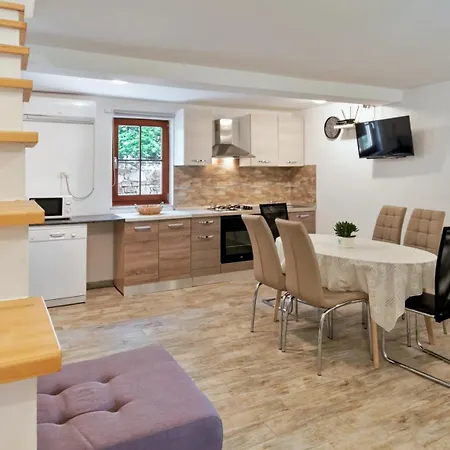 Homes Sunny Twins By Rent Istria * Groznjan