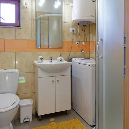 Homes Sunny Twins By Rent Istria Holiday home *