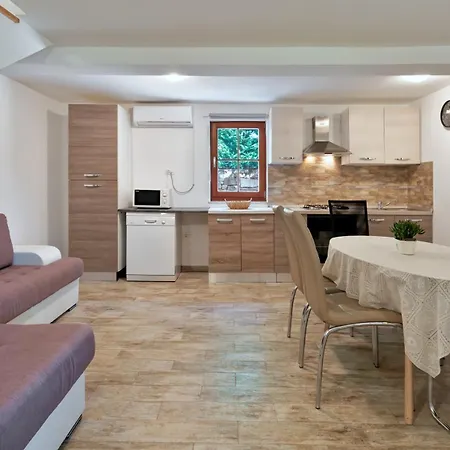 Homes Sunny Twins By Rent Istria *