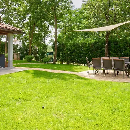 Homes Sunny Twins By Rent Istria