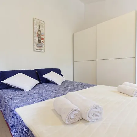 Holiday home Homes Sunny Twins By Rent Istria Groznjan
