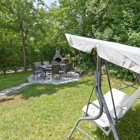 Homes Sunny Twins By Rent Istria Holiday home Groznjan